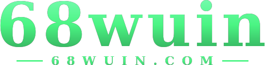 68wuin logo